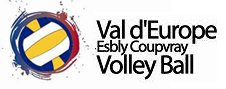 FS VAL D'EUROPE ESBLY COUPVRAY VOLLEYBALL