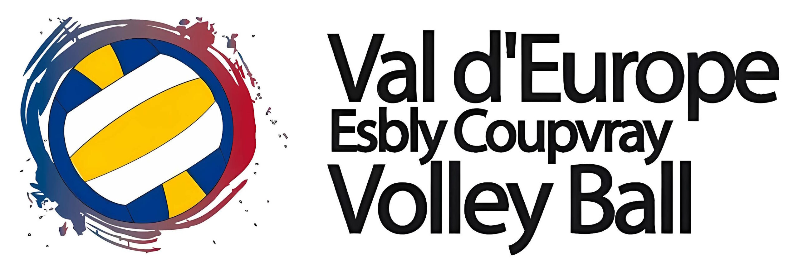 Val d'Europe Esbly Coupvray Volley-Ball