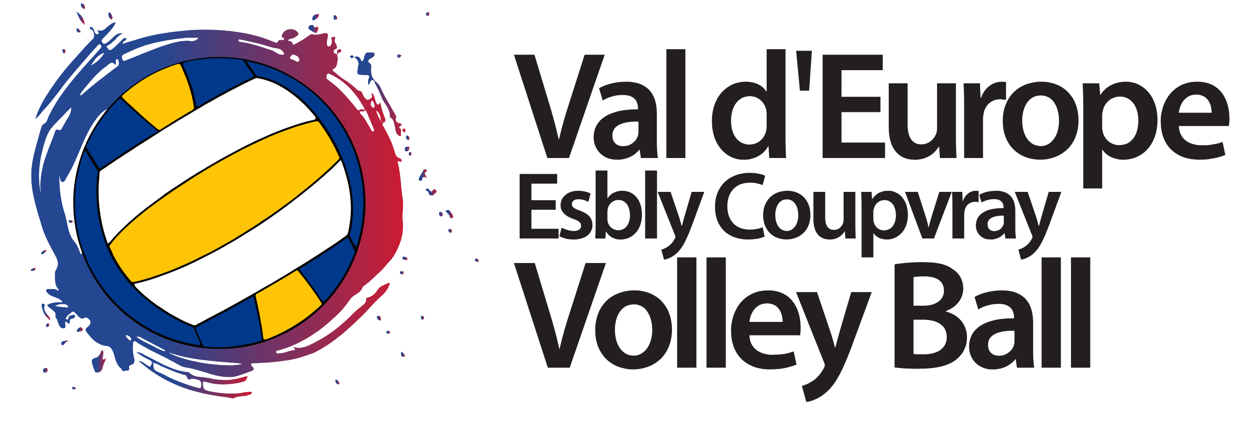 Val d'Europe Esbly Coupvray Volley-Ball
